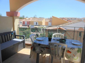 APPT 2 PCES MEZ 42m² + TERRASSE 7m² REF 4037